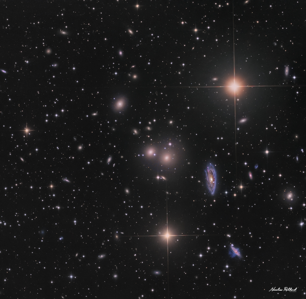 the-hydra-cluster-abell-1060-telescope-live